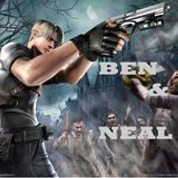 Ben et Neal