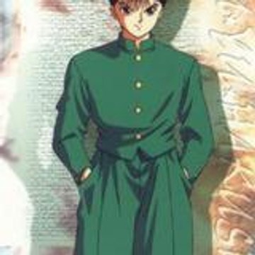 Yusuke Urameshi