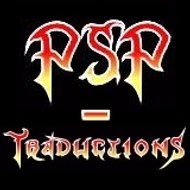 PSP-Traductions