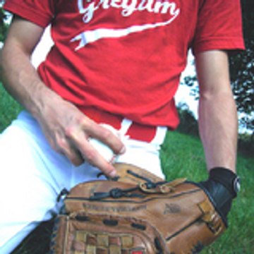 Gregam Baseball Club