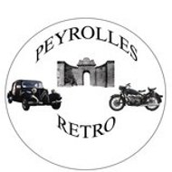 Peyrolles-retro