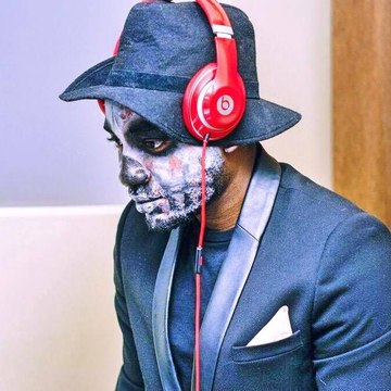DJ Apache237