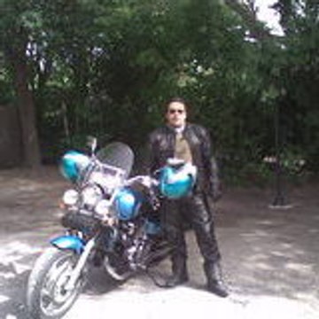 Profil DailyMotion de l&rsquo;utilisateur Charlyfr13