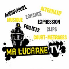 Ma Lucarne