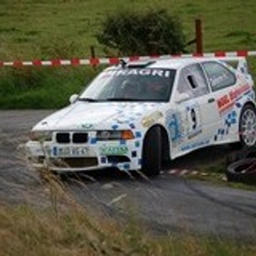 autorally