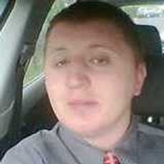 Mark McCulloch