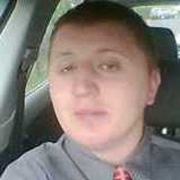 Mark McCulloch