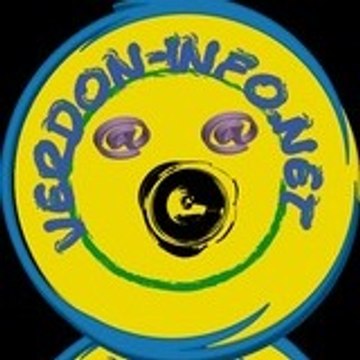 Verdon-info