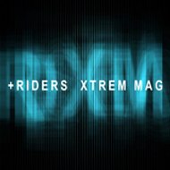 MAS RIDERS XTREM MAG