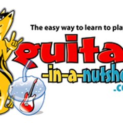 Guitar in a Nutshell