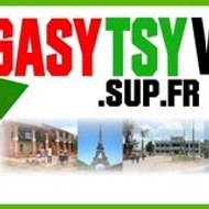 Laza gasy tsy very