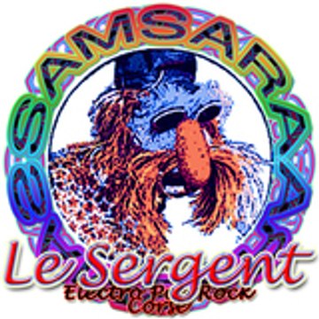 Le Sergent Floyd Peppers