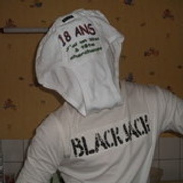 le grand fou