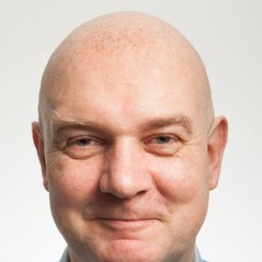 Steve Wilkes