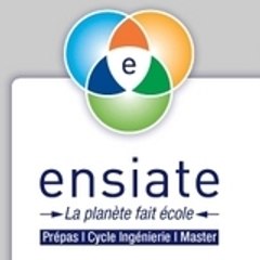 ENSIATE