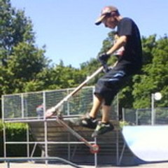 urban-rider