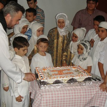 vaizismail