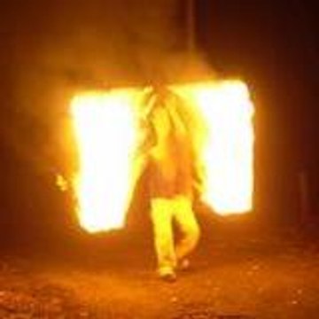 Pupuce_fire