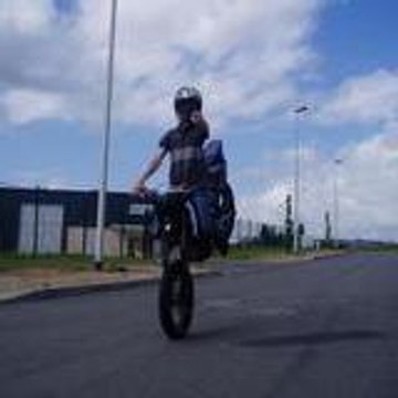 jeremy