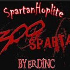 SpartanHoplite