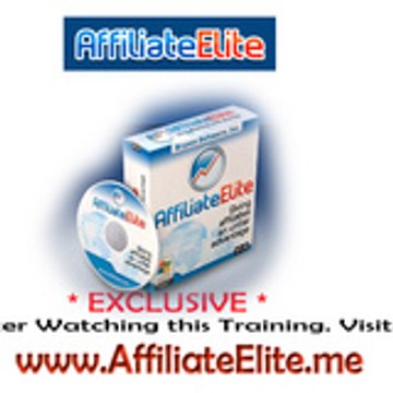 Affiliate Elite Reviews