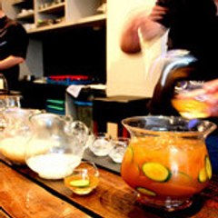 Mix In Hennessy