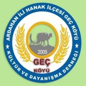 GEÇ KÖYÜ DERNEĞİ