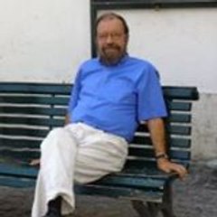 Alain Loret