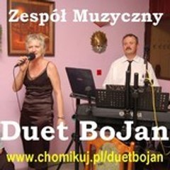 Duet BoJan & Izabela
