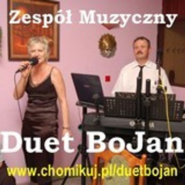 Duet BoJan & Izabela