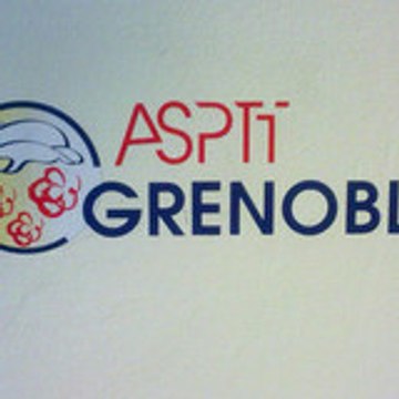 Asptt ASPTT GRENOBLE