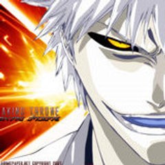 Ulquiorra-Grimmjow