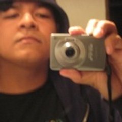 Franklin Paredes
