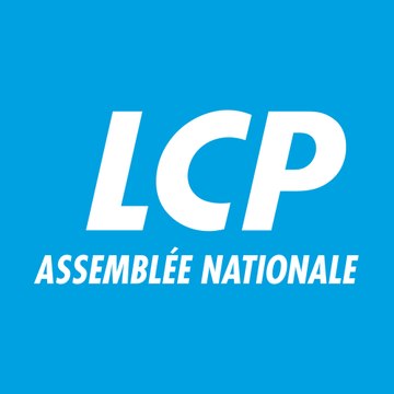 Profil DailyMotion de l&rsquo;utilisateur LCP Assembl&eacute;e nationale