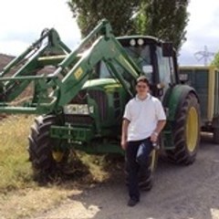 Ufuk Hacıalibeyoğlu