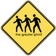 The Greater Good