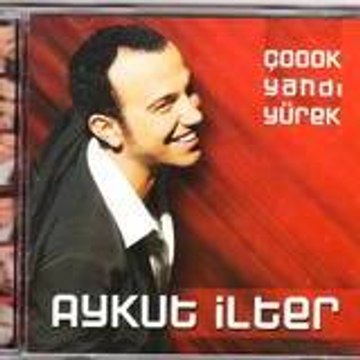 Aykut ilter