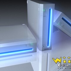 WiiGen - DSGen