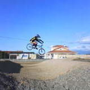 davbmx