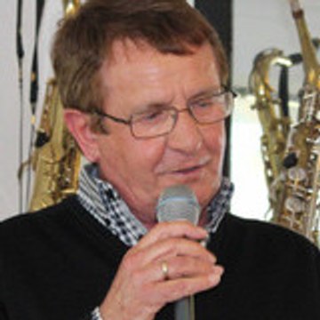 Jean-Loup de Cazouls-lès-Béziers Jean-Loup