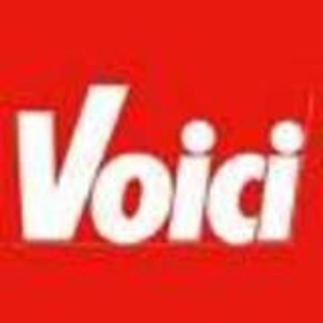 Profil DailyMotion de l&rsquo;utilisateur VOICI