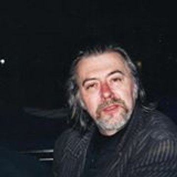 Jean-Paul Bourre