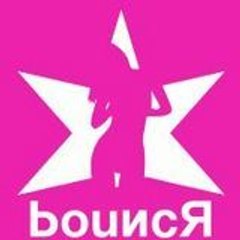 bouncR