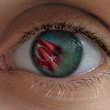 Capulcu Erdil Alev
