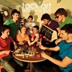 Tockart