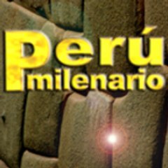 PERU MILENARIO