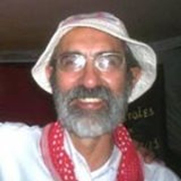 Edgar Moreno