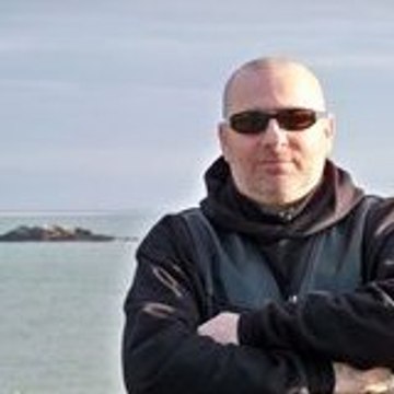 loic le buhe