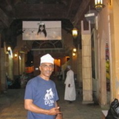 Mustafakuw