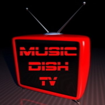 MusicDishTV